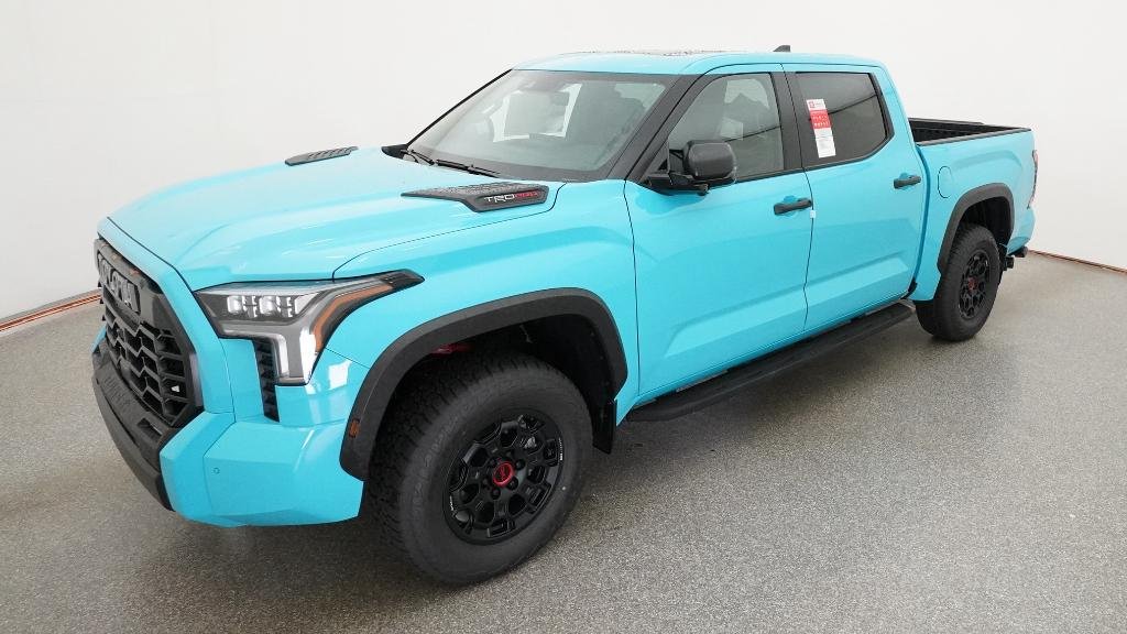 Tundra i-FORCE MAX | Group 1 Toyota Rock Hill