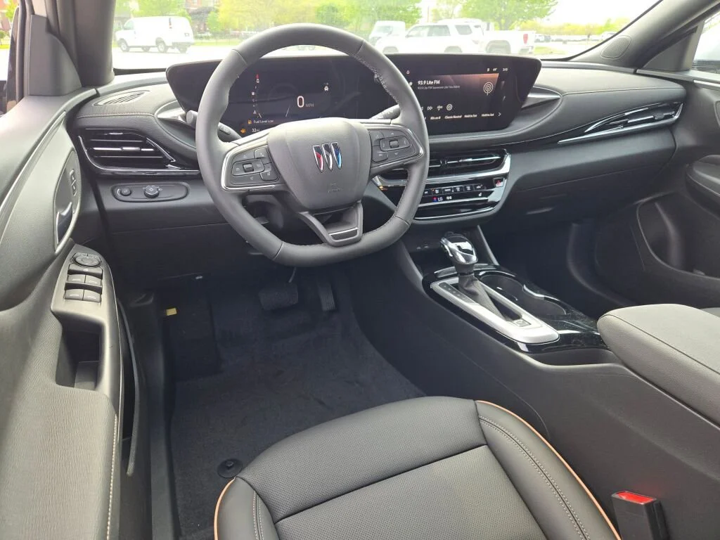 2026 Buick Envista Avenir - Photo 17