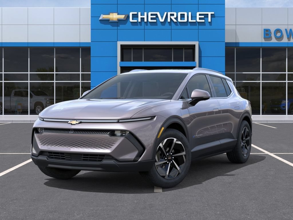 2026 Chevrolet Equinox EV 2LT - Photo 7