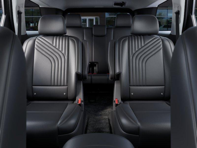 New 2027 Ecotronic Gray Pearl Hyundai SEL 7P image 12