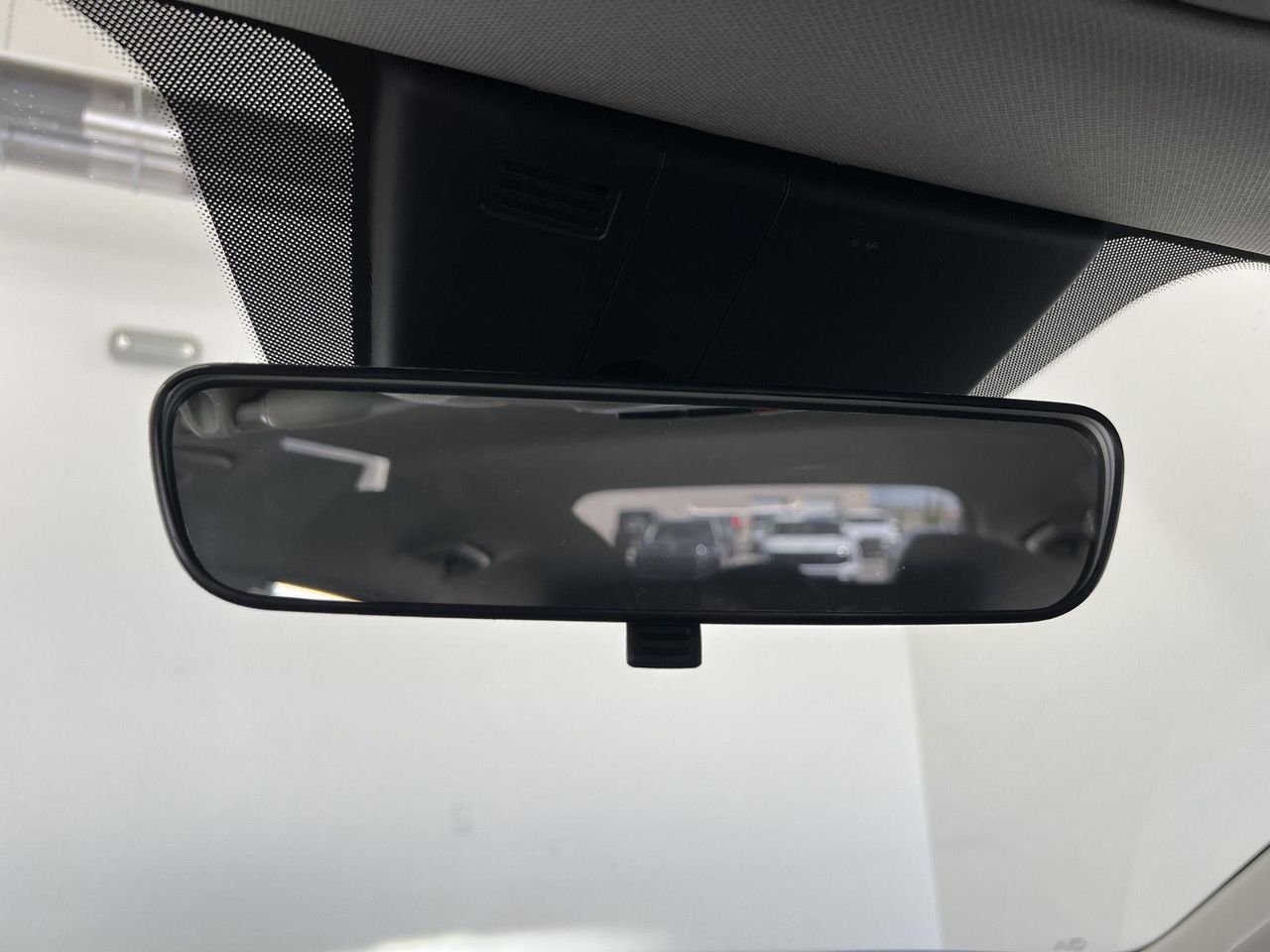 New 2026 Phantom Black Hyundai SEL AWD image 23