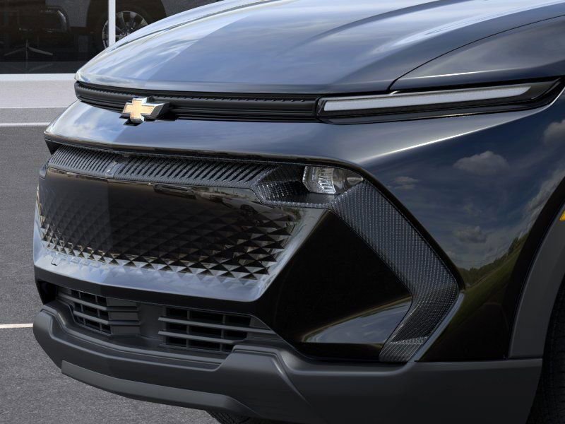 2026 Chevrolet Equinox EV 1LT - Photo 13