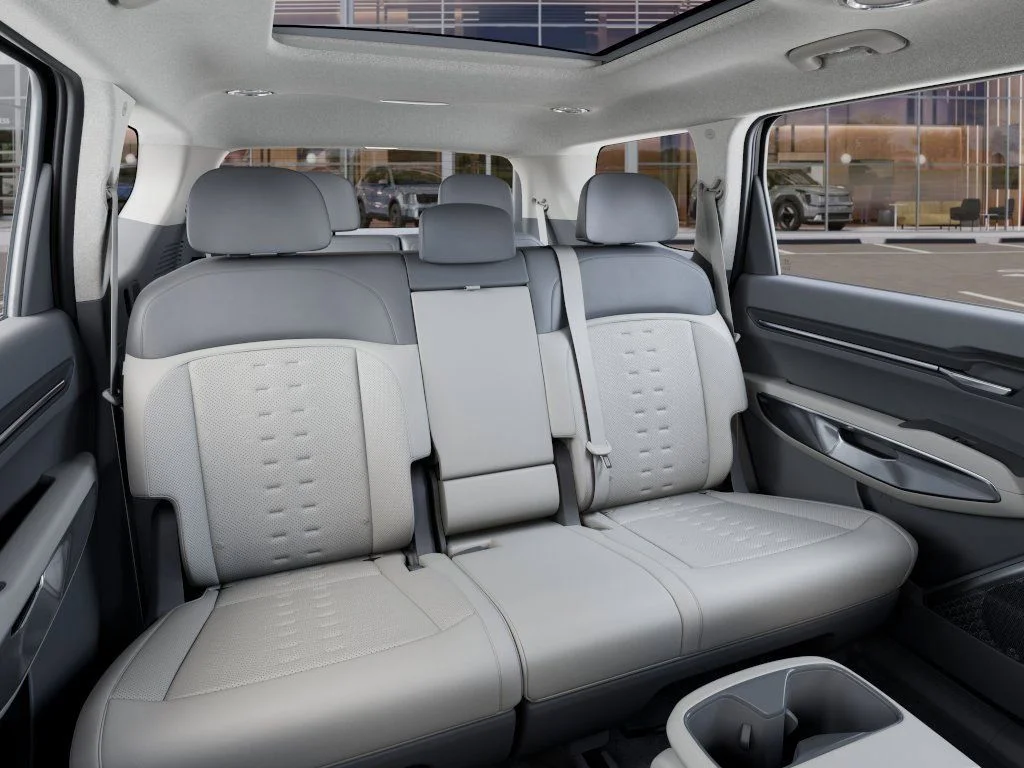 2026 Kia EV9 Wind - Photo 16