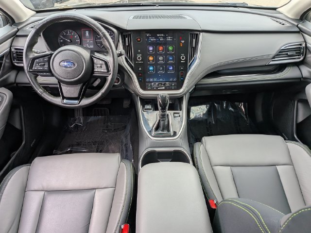 Used 2024 Brown Subaru Onyx Edition XT image 17