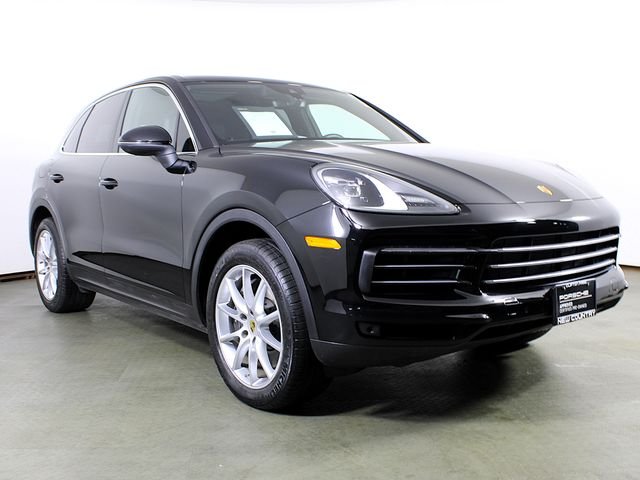 2023 Porsche Cayenne Base - Photo 10