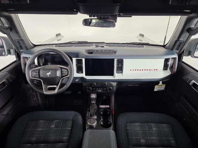 New 2026 Avalanche Gray Ford Heritage Edition image 21