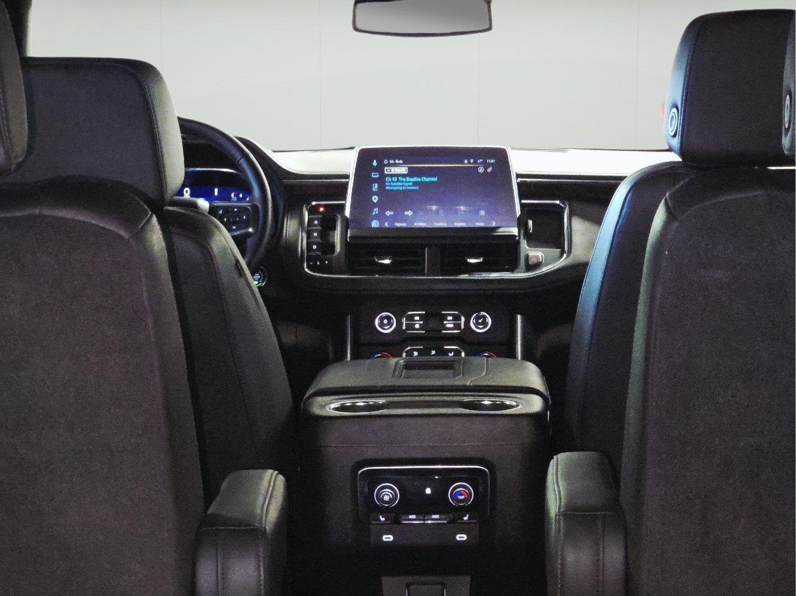 2024 Chevrolet Tahoe Z71 - Photo 53