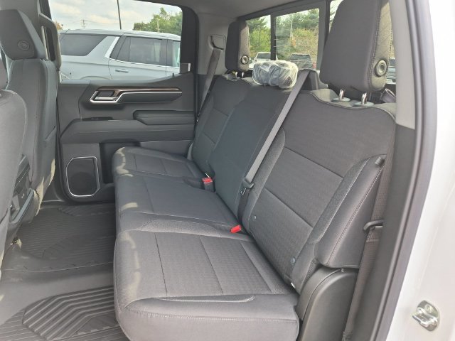 2026 Chevrolet Silverado 1500 LT - Photo 27