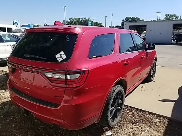 Used 2018 Red Dodge GT image 29