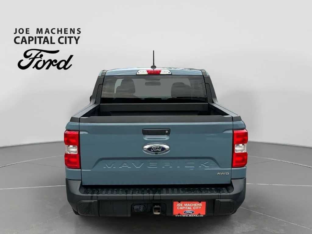 Used 2022 Area 51 Ford XL image 7