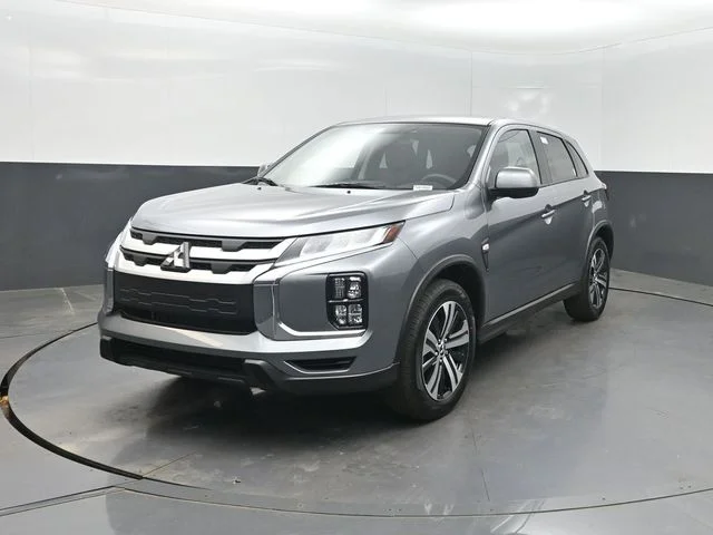 2026 Mitsubishi Outlander Sport 2.0 ES AWC CVT's photo