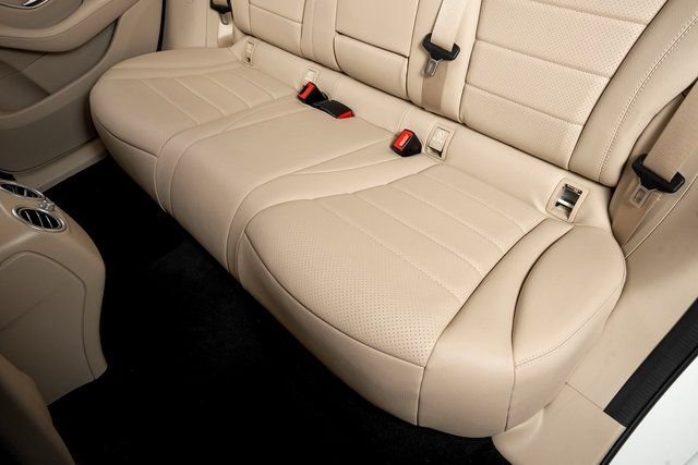 2022 Mercedes-Benz GLC GLC300 - Photo 23