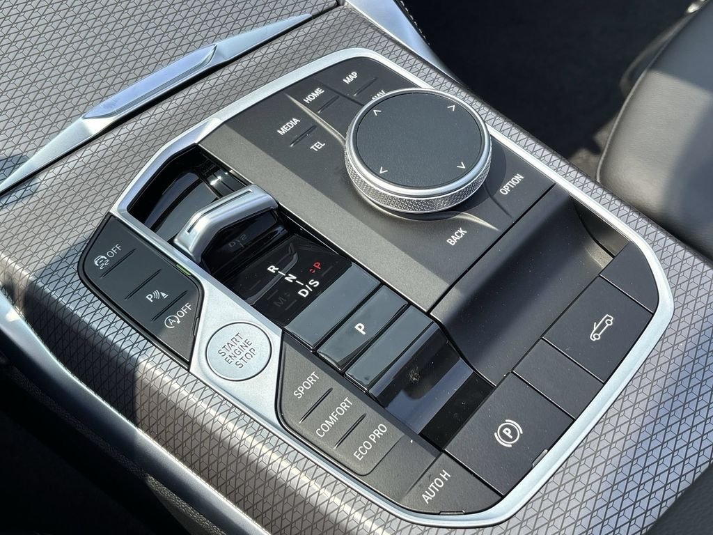 New 2027 Vegas Red Metallic BMW 430i xDrive image 22