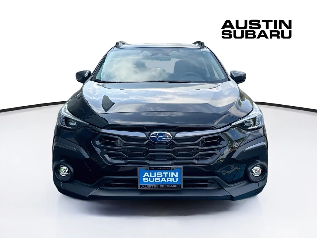 New 2026 Black Subaru Limited image 3