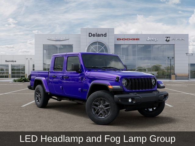 New 2026 Reign Exterior Paint Jeep Sport S image 5