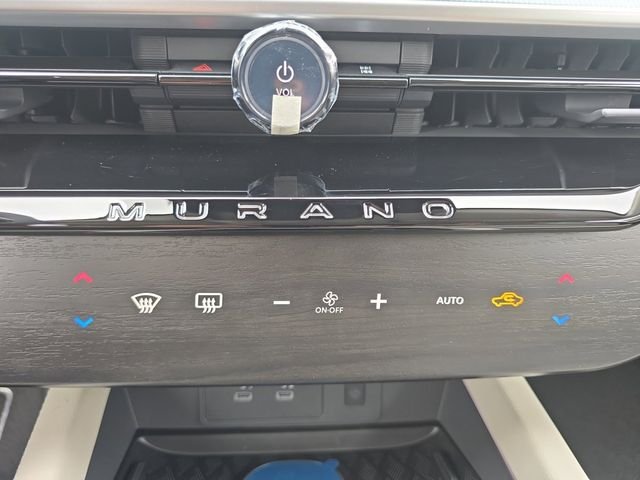 New 2026 Everest White Pearl TriCoat Nissan Platinum image 4