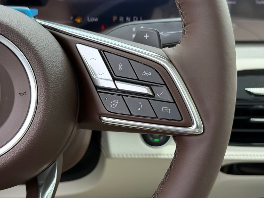 2026 Buick Enclave Avenir - Photo 27