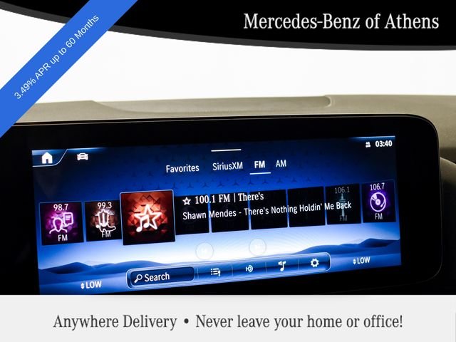 New 2026 Polar White Mercedes-Benz GLA 250 image 34