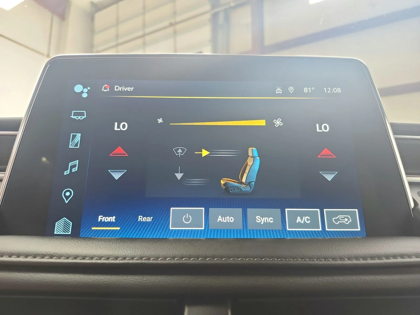 2023 Chevrolet Tahoe LT - Photo 32