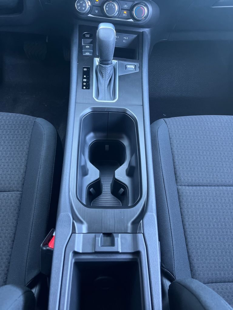 New 2026 Gun Metallic Nissan S image 22