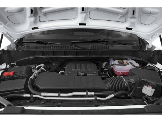 Used 2023 Glacier Blue Metallic Chevrolet LT image 15