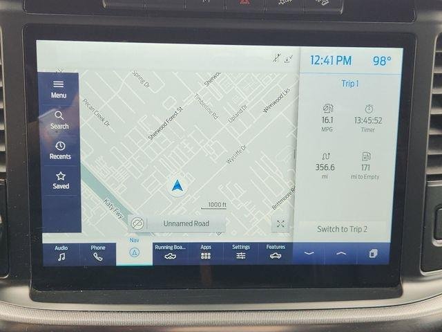 Used 2021  Ford XL image 14