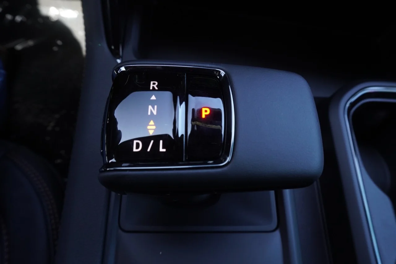 2026 GMC Sierra 1500 AT4 - Photo 32
