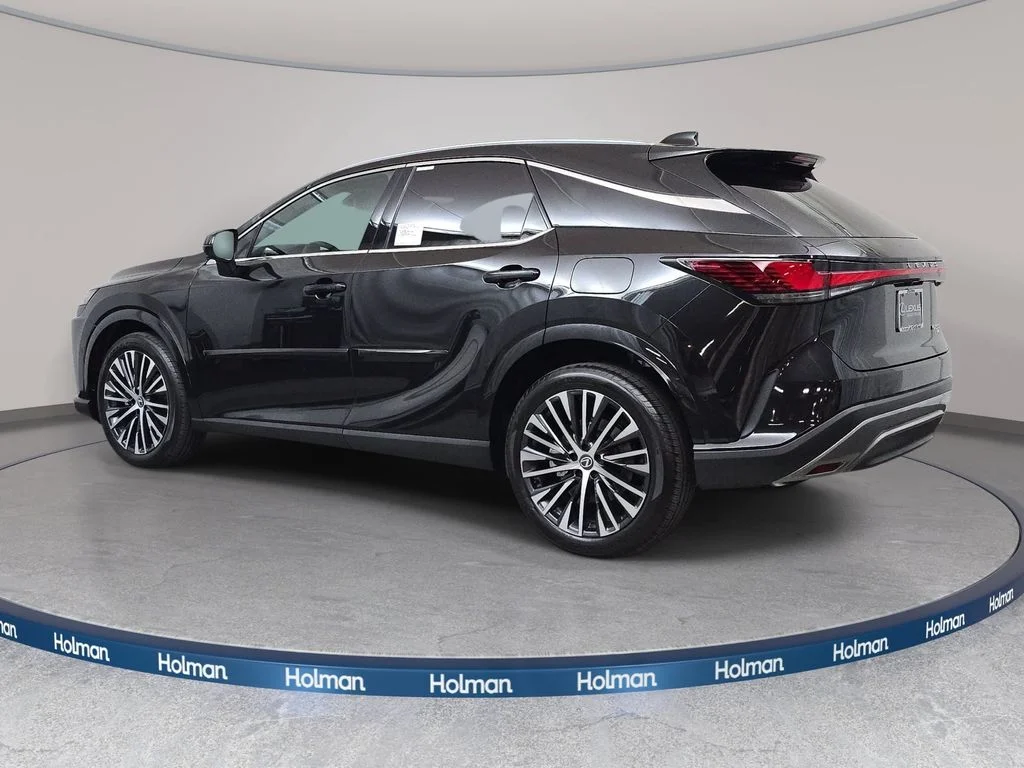 New 2026 Caviar Lexus PREMIUM PLUS image 7