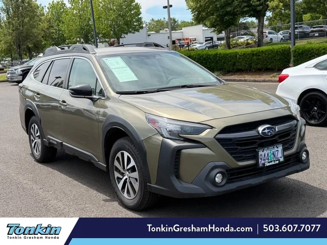 2023 Subaru Outback Premium