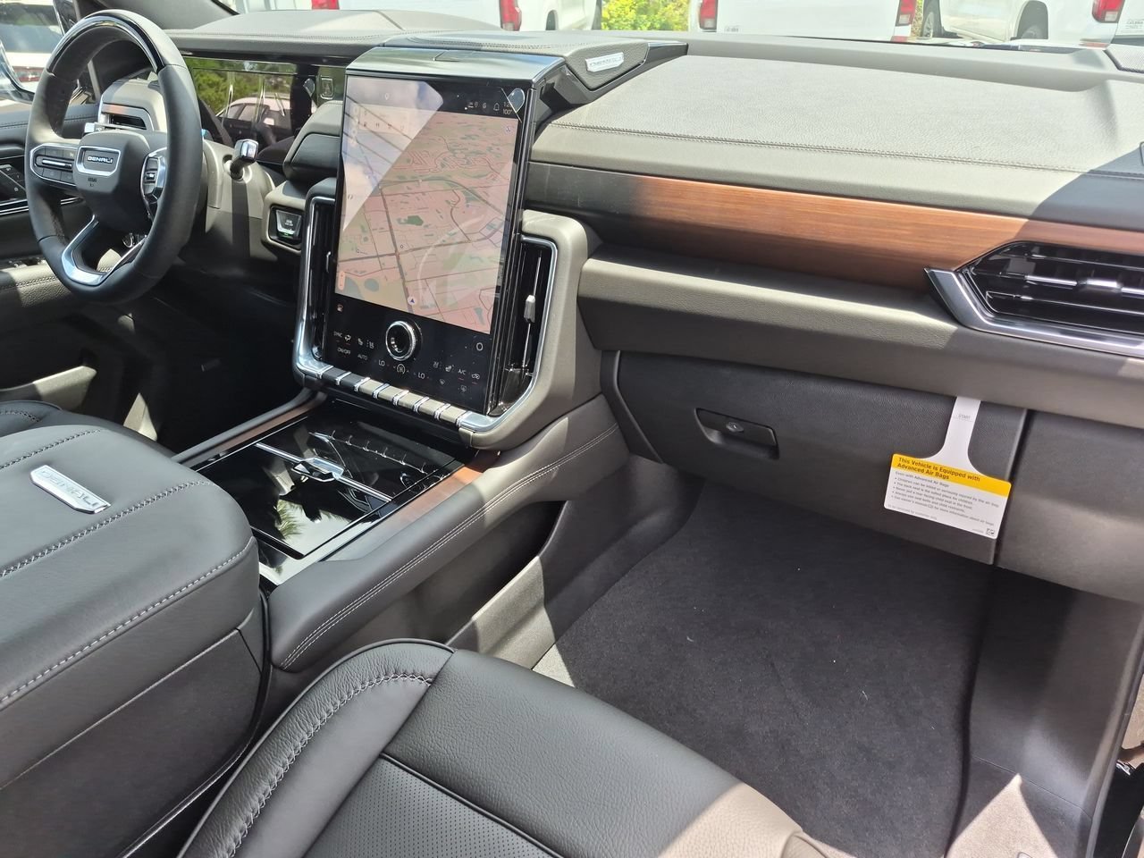 New 2026 Onyx Black GMC Denali image 28