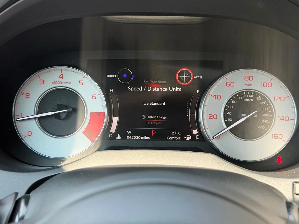 Used 2020 Gray Acura Advance Package image 20