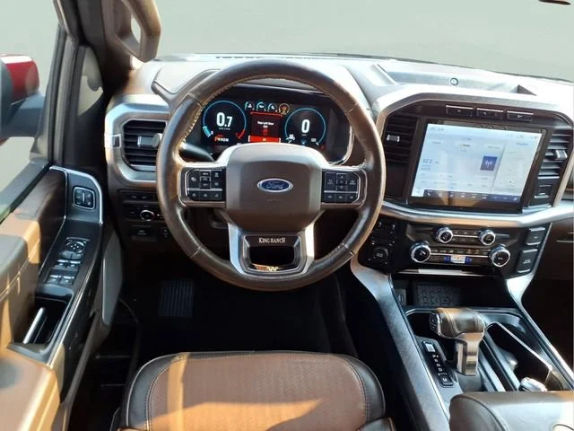Used 2023  Ford XL image 4