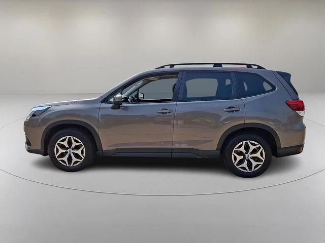 Used 2024 Brown Subaru Premium image 6