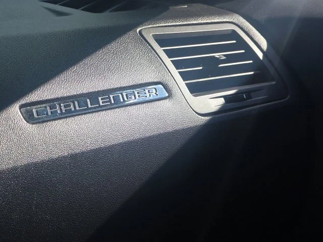 Used 2009 Blue Dodge R/T image 20
