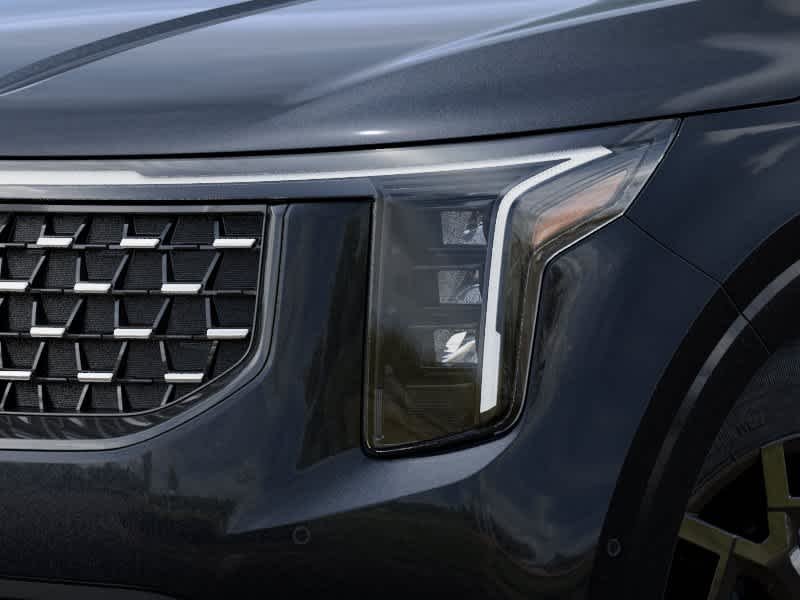 New 2026 P2M/PANTHERA ME Kia SX image 10