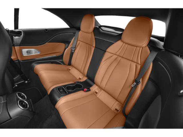 New 2027 Obsidian Black Metallic Mercedes-Benz CLE 450 image 12