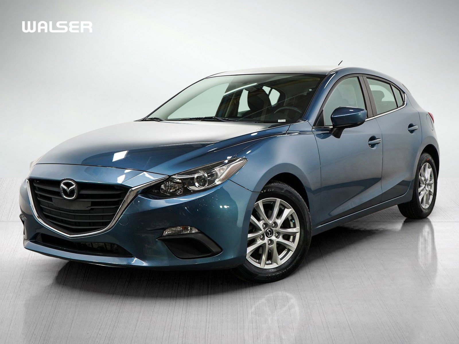 2014 Mazda MAZDA3 i Touring