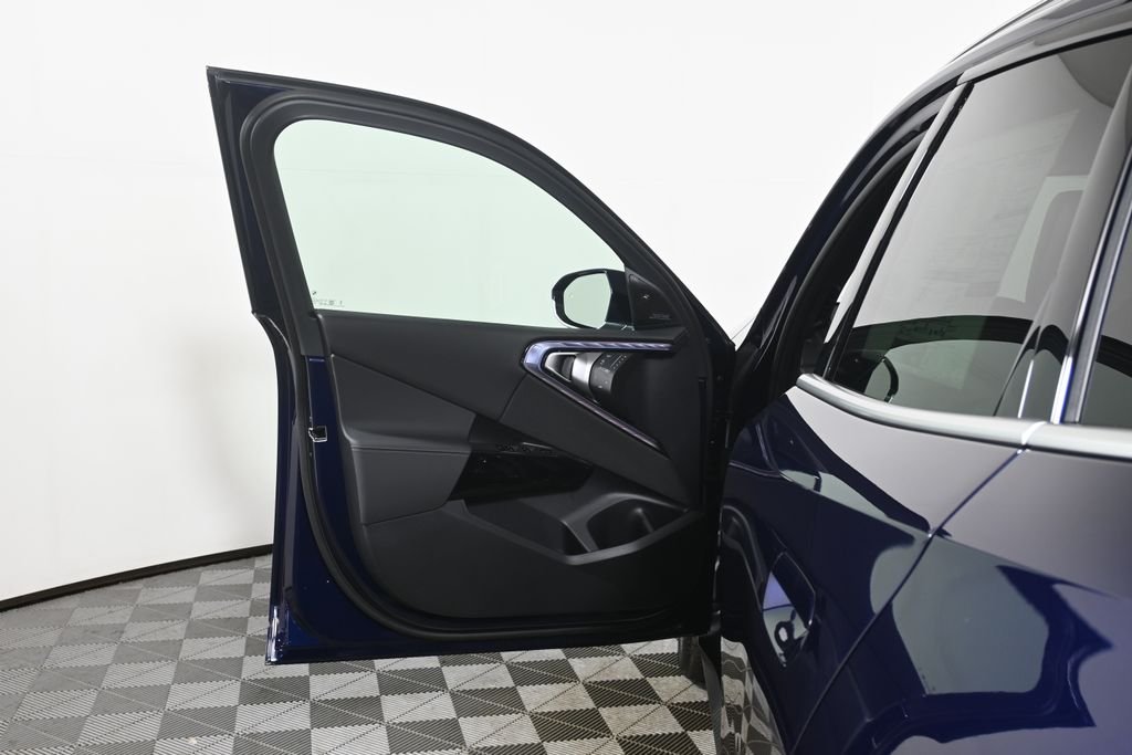 Used 2026 Blue BMW 30 xDrive image 28