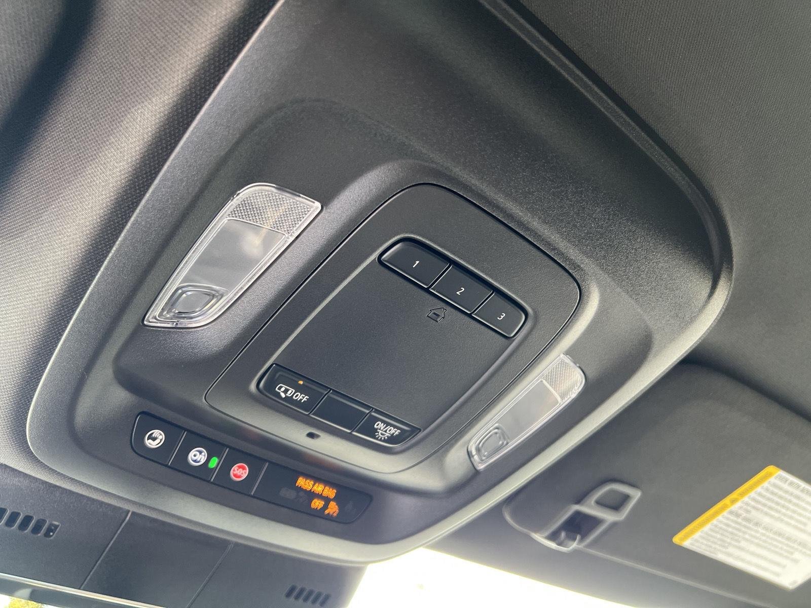 2025 Cadillac CT5 Sport - Photo 29