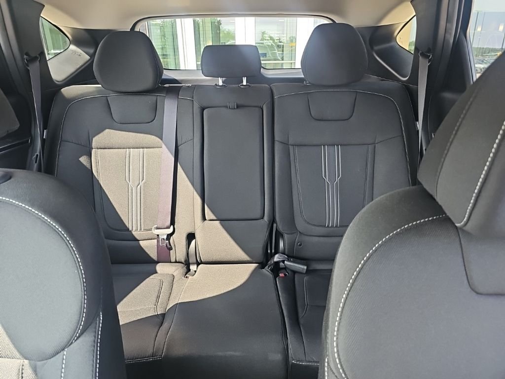 2024 Hyundai Tucson SEL - Photo 26