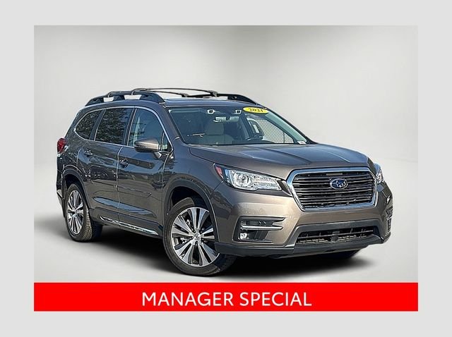 2021 Subaru Ascent Limited 7 Passenger's photo