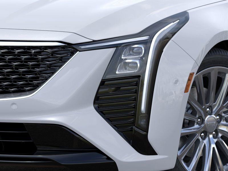 2026 Cadillac CT5 Premium Luxury - Photo 11