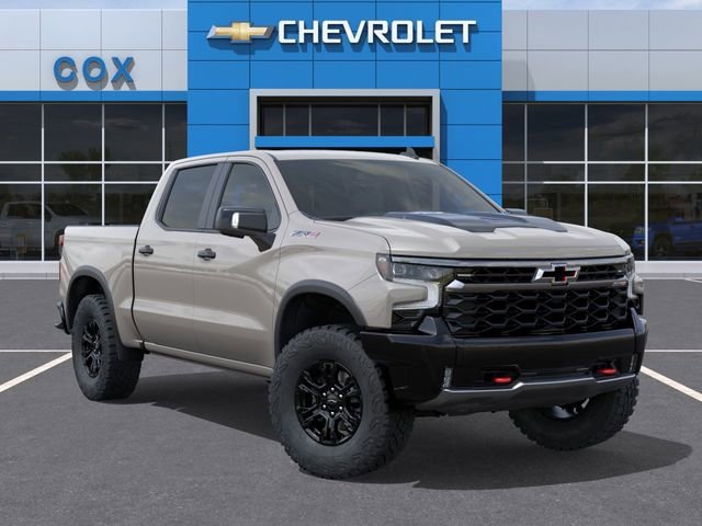 2026 Chevrolet Silverado 1500 ZR2 - Photo 7