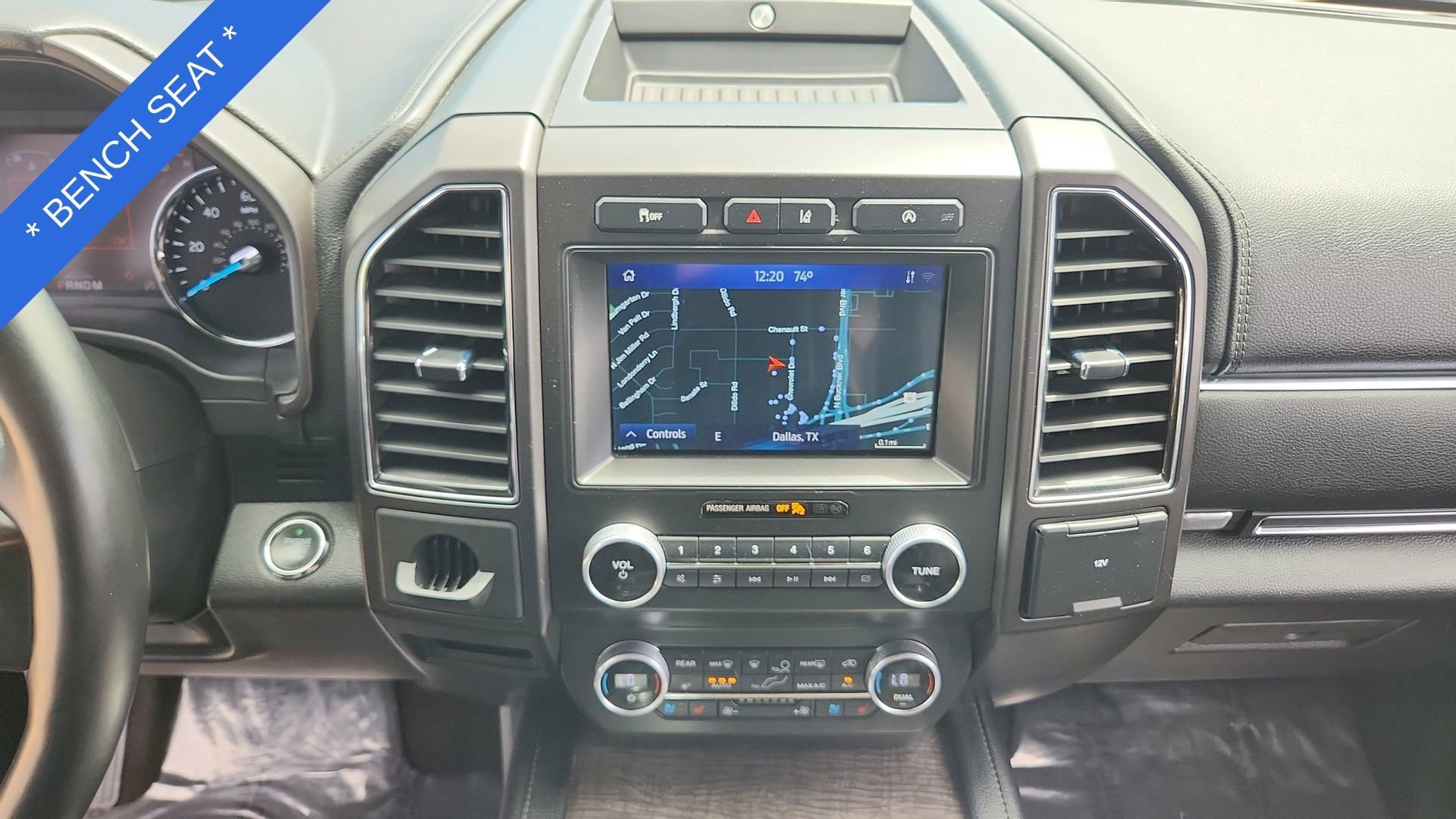 2021 Ford Expedition Limited - Photo 21