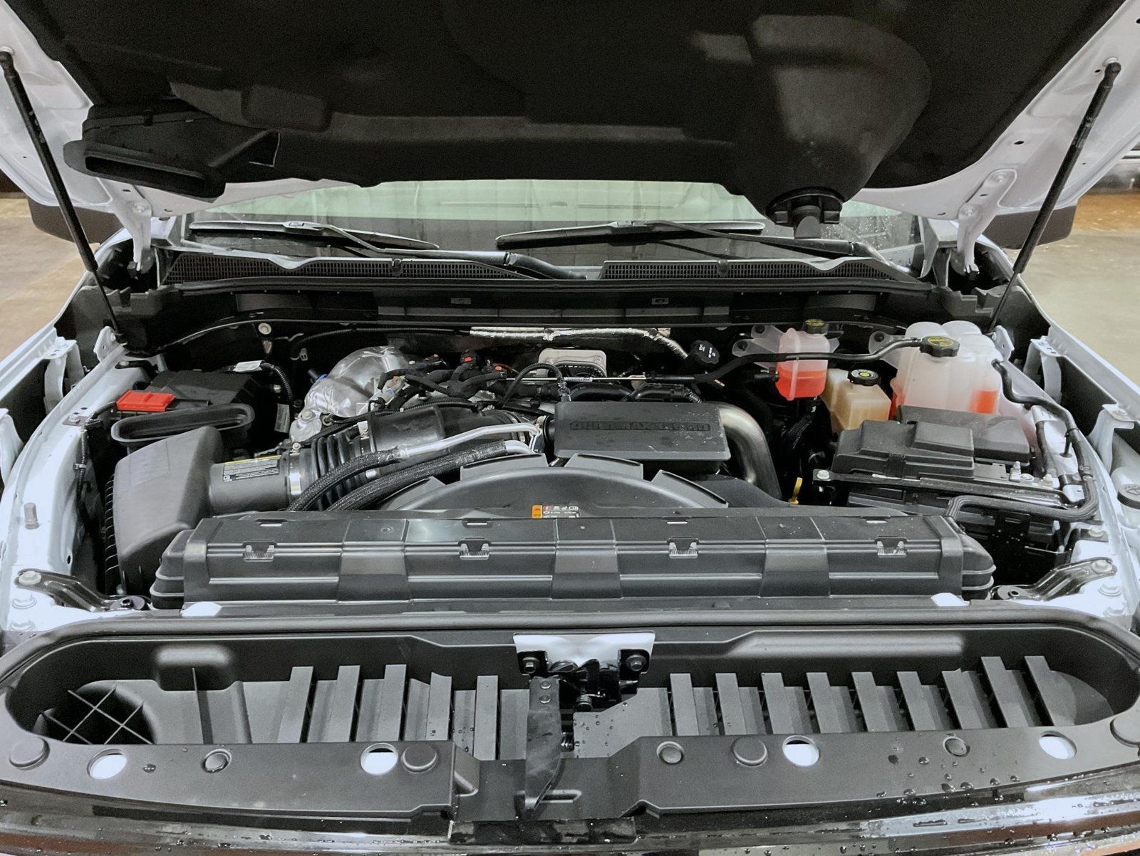 2026 GMC Sierra 2500HD Denali - Photo 25