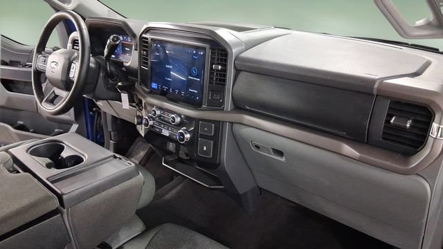 2025 Ford F-150 XLT - Photo 18