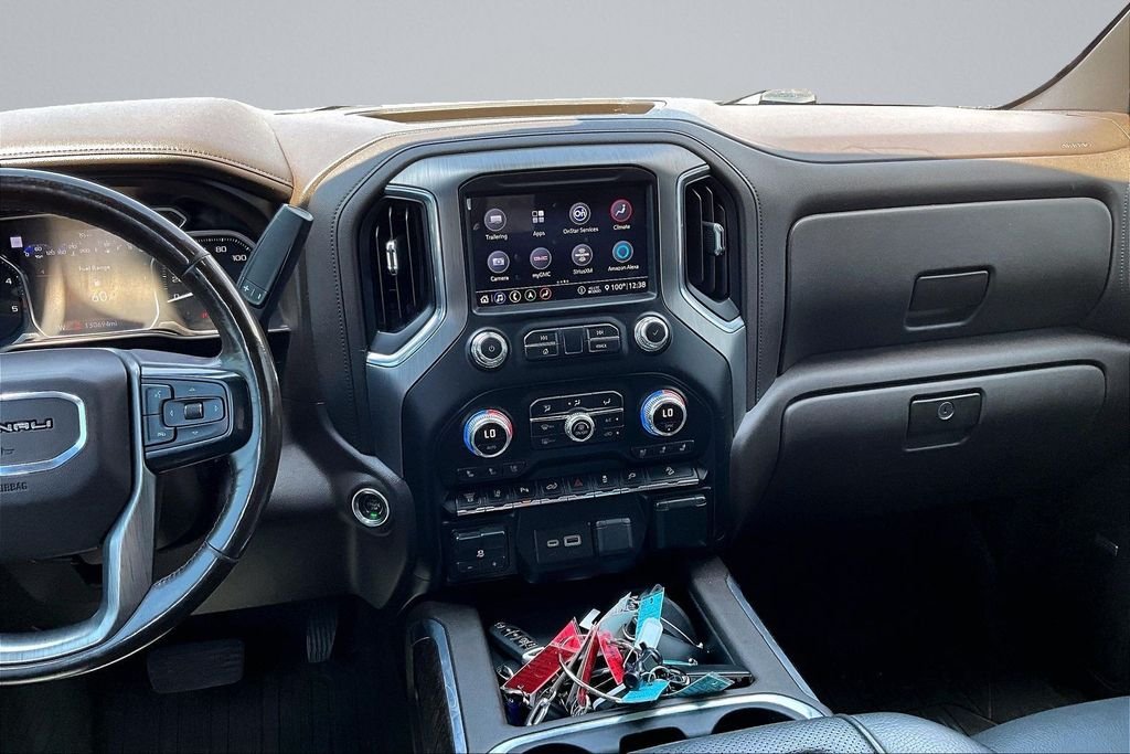 Used 2020 White GMC Denali image 6