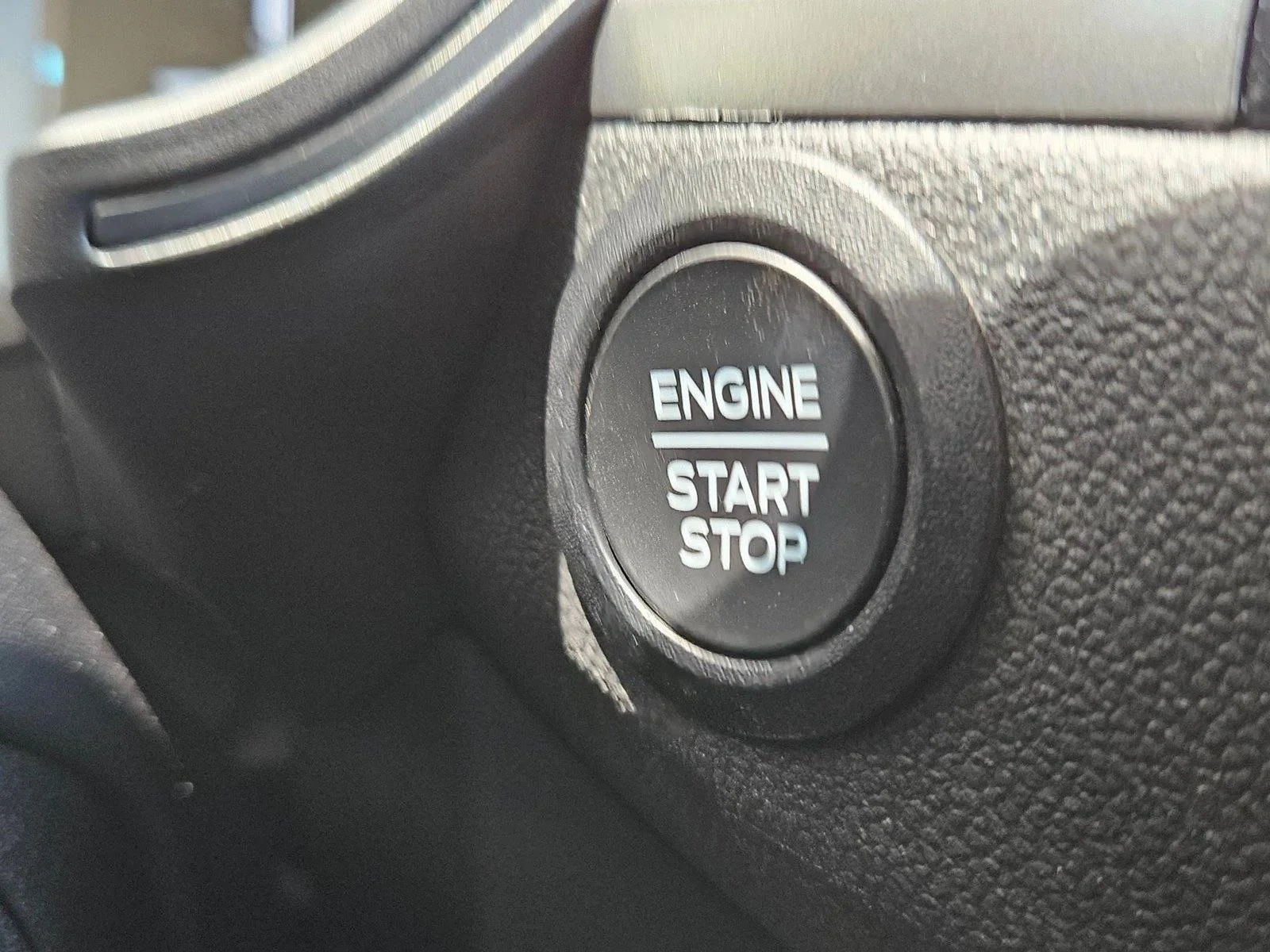 Used 2024 Carbonized Gray Metallic Ford Active image 24