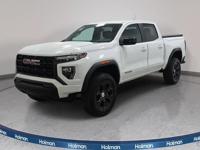 2023 GMC Canyon 2WD Elevation Crew Cab Short Box's photo