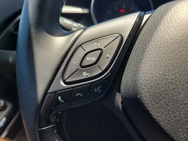 Used 2019 White Toyota Limited image 27